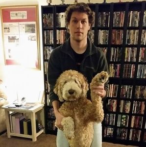 Meet your Posher, Sam